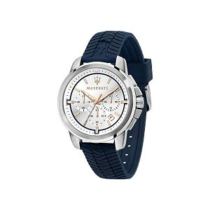 }ZeB rv R8871621013 Y jp EHb` v ANZT[ ObY [ԏj v[g MASERATI SUCCESSO 44 mm Chronograph Men's Watch