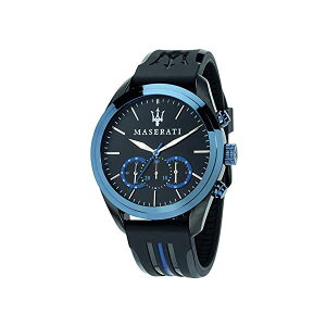 }ZeB rv R8871612006 EHb` v ANZT[ ObY [ԏj v[g MASERATI Fashion Watch (Model: R8871612006)