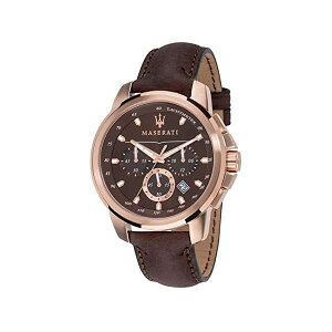 }ZeB rv R8871621004 EHb` v ANZT[ ObY [ԏj v[g MASERATI Fashion Watch (Model: R8871621004)