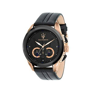 }ZeB rv R8871612025 EHb` v ANZT[ ObY [ԏj v[g MASERATI Fashion Watch (Model: R8871612025)
