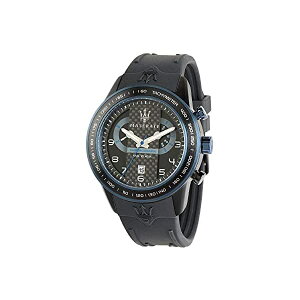 }ZeB rv R8871610002 Y jp EHb` v ANZT[ ObY [ԏj v[g Maserati Men's Quartz Watch R8871610002 with Plastic Strap