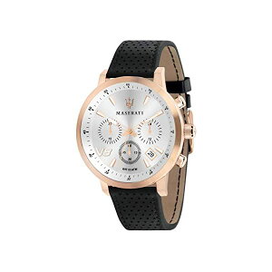 }ZeB rv R8871134001 EHb` v ANZT[ ObY [ԏj v[g MASERATI Fashion Watch (Model: R8871134001)