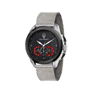 }ZeB rv R8873612005 EHb` v ANZT[ ObY [ԏj v[g MASERATI Fashion Watch (Model: R8873612005)