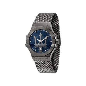 }ZeB rv R8853108005 Y jp EHb` v ANZT[ ObY [ԏj v[g MASERATI Potenza 42 mm Men's Watch