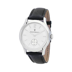 }ZeB rv R8851125003 Y jp EHb` v ANZT[ ObY [ԏj v[g Maserati Mens Watch Tradizione R8851125003