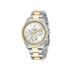 }ZeB rv R8853100021 Y jp EHb` v ANZT[ ObY [ԏj v[g MASERATI COMPETIZIONE 43 mm Multifunction Men's Watch