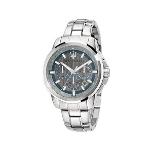 }ZeB rv R8873621006 EHb` v ANZT[ ObY [ԏj v[g MASERATI Fashion Watch (Model: R8873621006)