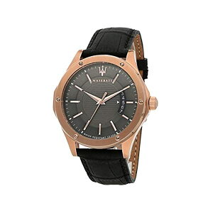 }ZeB rv R8851127001 EHb` v ANZT[ ObY [ԏj v[g MASERATI Fashion Watch (Model: R8851127001)