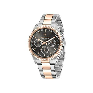 }ZeB rv R8853100020 Y jp EHb` v ANZT[ ObY [ԏj v[g MASERATI COMPETIZIONE 43 mm Multifunction Men's Watch