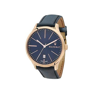 }ZeB rv R8851126001 Y jp EHb` v ANZT[ ObY [ԏj v[g MASERATI - Men's Watch R8851126001