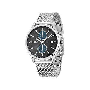 }ZeB rv R8873618003 EHb` v ANZT[ ObY [ԏj v[g MASERATI Fashion Watch (Model: R8873618003)