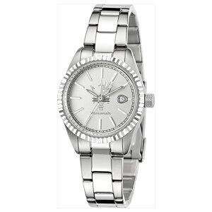 }ZeB rv R8853100503 EHb` v ANZT[ ObY [ԏj v[g MASERATI Fashion Watch (Model: R8853100503)