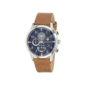}ZeB rv R8871625005 EHb` v ANZT[ ObY [ԏj v[g MASERATI Fashion Watch (Model: R8871625005)