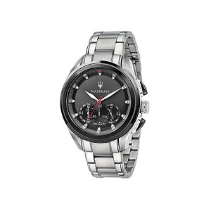 }ZeB rv R8873612015 Y jp EHb` v ANZT[ ObY [ԏj v[g MASERATI TRAGUARDO 45 mm Men's Watch