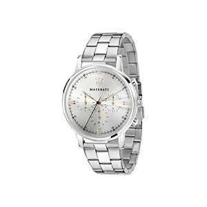 }ZeB rv R8873630002 EHb` v ANZT[ ObY [ԏj v[g MASERATI Fashion Watch (Model: R8873630002)