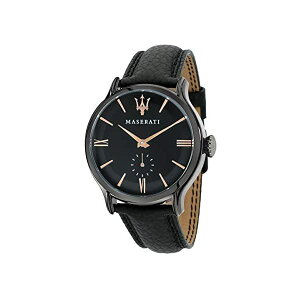 }ZeB rv R8851118004 EHb` v ANZT[ ObY [ԏj v[g MASERATI Fashion Watch (Model: R8851118004)