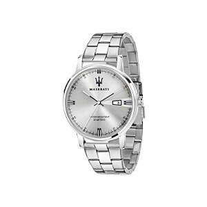 }ZeB rv R8853130001 EHb` v ANZT[ ObY [ԏj v[g MASERATI Fashion Watch (Model: R8853130001)