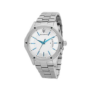 }ZeB rv R8853127001 EHb` v ANZT[ ObY [ԏj v[g MASERATI Fashion Watch (Model: R8853127001)