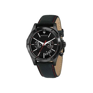 }ZeB rv R8871627004 EHb` v ANZT[ ObY [ԏj v[g MASERATI CIRCUITO 44 mm CHRONOGRAPH MEN'S WATCH