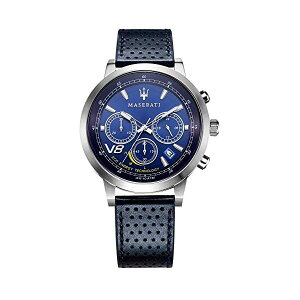 }ZeB rv R8871134002 Y jp EHb` v ANZT[ ObY [ԏj v[g Maserati R8871134002 Men's Wristwatch