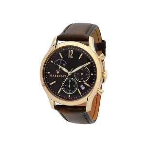 }ZeB rv R8871625001 Y jp EHb` v ANZT[ ObY [ԏj v[g MASERATI - Men's Watch R8871625001