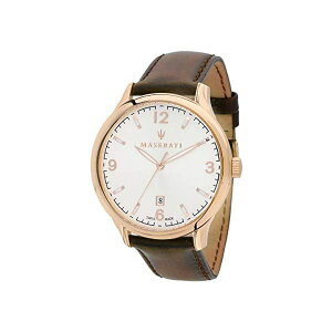 }ZeB rv R8851126002 Y jp EHb` v ANZT[ ObY [ԏj v[g Maserati Mens Watch Attrazione R8851126002