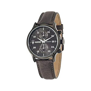 }ZeB rv R8871618002 EHb` v ANZT[ ObY [ԏj v[g MASERATI Fashion Watch (Model: R8871618002)