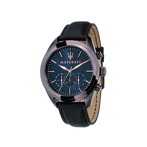}ZeB rv R8871612008 EHb` v ANZT[ ObY [ԏj v[g MASERATI Fashion Watch (Model: R8871612008)