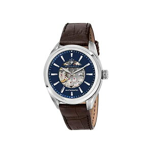 }ZeB rv R8821112005 Y jp EHb` v ANZT[ ObY [ԏj v[g Maserati Men's Traguardo Dress Watch R8821112005