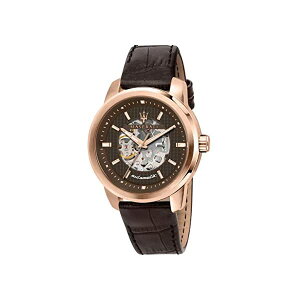 }ZeB rv R8821121001 Y jp EHb` v ANZT[ ObY [ԏj v[g MASERATI SUCCESSO 44 mm Automatic Men's Watch