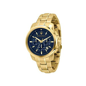 }ZeB rv R8873621021 Y jp EHb` v ANZT[ ObY [ԏj v[g MASERATI SUCCESSO 44 mm Chronograph Men's Watch