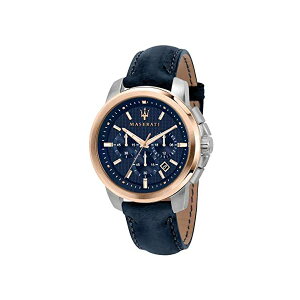 }ZeB rv R8871621015 Y jp EHb` v ANZT[ ObY [ԏj v[g MASERATI SUCCESSO 44 mm Chronograph Men's Watch