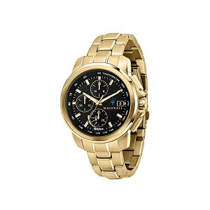 }ZeB rv R8873645002 Y jp EHb` v ANZT[ ObY [ԏj v[g MASERATI SUCCESSO 44 mm Solar Power Chronograph Men's Watch