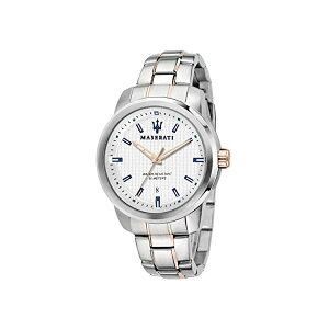 }ZeB rv R8853121005 Y jp EHb` v ANZT[ ObY [ԏj v[g MASERATI SUCCESSO 44 mm Men's Watch