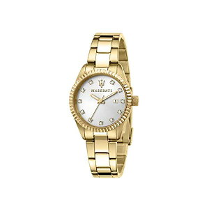 }ZeB rv fB[X p EHb` v ANZT[ ObY [ԏj v[g MASERATI COMPETIZIONE 31 mm Ladie's Watch