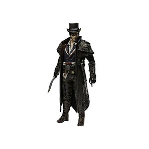 }Nt@[ gCY ATVN[h ANVtBMA l` McFarlane Toys Assassin's Creed Series 5 Union Jacob Frye Action Figure