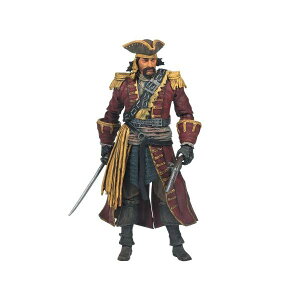 }Nt@[ gCY ATVN[h ANVtBMA l` McFarlane Toys Assassin's Creed IV Black Bart Action Figure (Amazon Exclusive)
