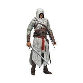 マクファーレン トイズ アサシンクリード アクションフィギュア 人形 McFarlane Toys Assassins Creed Series 3 Altair Ibn-La'Ahad Figure
