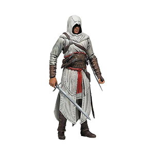 }Nt@[ gCY ATVN[h ANVtBMA l` McFarlane Toys Assassins Creed Series 3 Altair Ibn-La'Ahad Figure