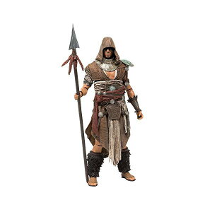 }Nt@[ gCY ATVN[h ANVtBMA l` Assassins Creed Series 3 Ah Tabai Action Figure