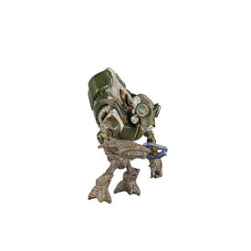 マクファーレン トイズ ヘイロー アクション フィギュア ダイキャスト McFarlane Toys Halo Reach Series 3 Grunt Heavy Action Figure