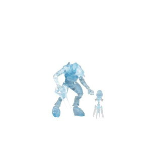 �}�N�t�@�[���� �g�C�Y �w�C���[ �A�N�V���� �t�B�M���A �_�C�L���X�g Mcfarlane Toys Halo 2009 Wave 1 Arbiter