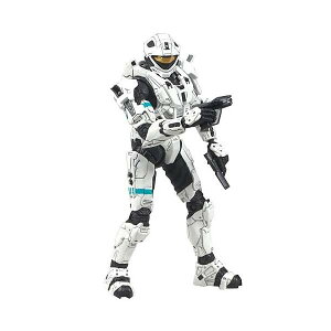 �}�N�t�@�[���� �g�C�Y �w�C���[ �A�N�V���� �t�B�M���A �_�C�L���X�g Halo 2009 Wave 3 - Series 6 Spartan Soldier Recon
