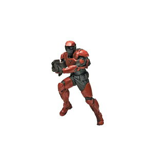 �}�N�t�@�[���� �g�C�Y �w�C���[ �A�N�V���� �t�B�M���A �_�C�L���X�g HALO WARS 2009 Heroic Collection Squad 3