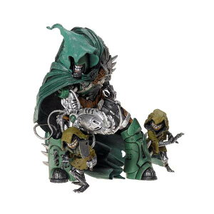 }Nt@[gCY X|[ ANVtBMA _CLXg McFarlane Toys Spawn Series 26: Curse 2 the Spawn Bible by Unknown