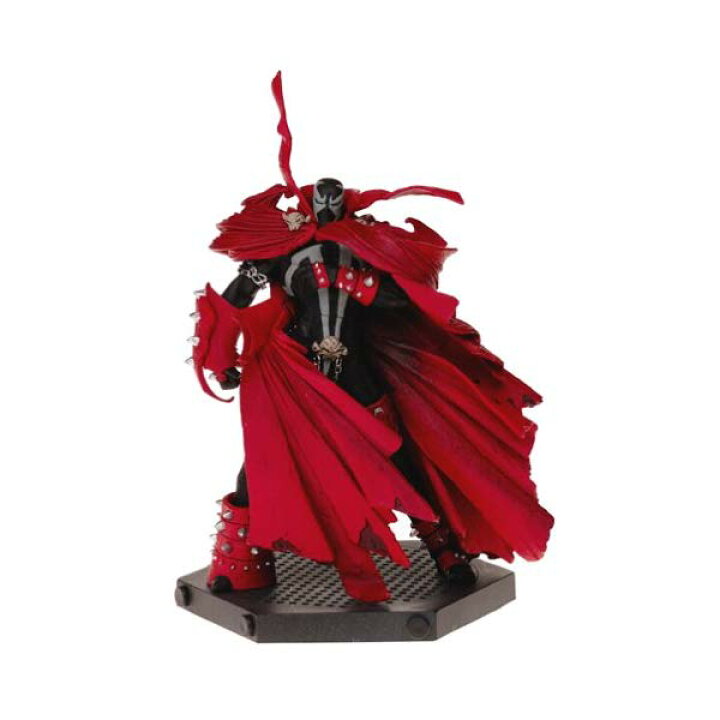 未開封 5体セット SPAWN 25 クラシック コミックカバー McFARLANE 