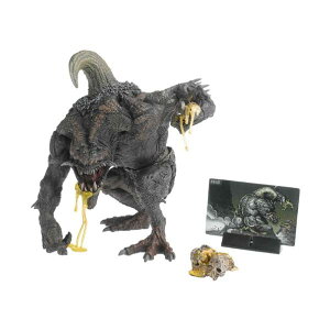 }Nt@[gCY X|[ ANVtBMA _CLXg Spawn Series 27 The Art of Spawn: 6 Vandalizer Figure