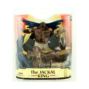 }Nt@[gCY X|[ ANVtBMA _CLXg McFarlane: Spawn Series 33 - Anubis