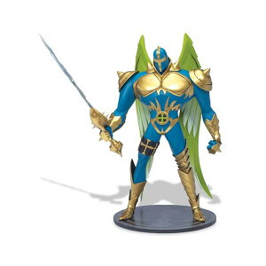 }Nt@[gCY X|[ ANVtBMA _CLXg McFarlane Toys 6 Spawn Series 30 - Redeemer