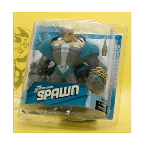 }Nt@[gCY X|[ ANVtBMA _CLXg McFarlane Toys 6 Spawn Series 30 -Overtkill